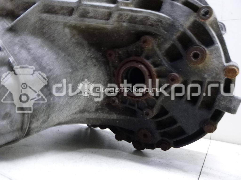 Фото Контрактная (б/у) МКПП для Holden / Opel / Vauxhall 115 л.с 16V 1.8 л X 18 XE1 бензин 702079 {forloop.counter}}