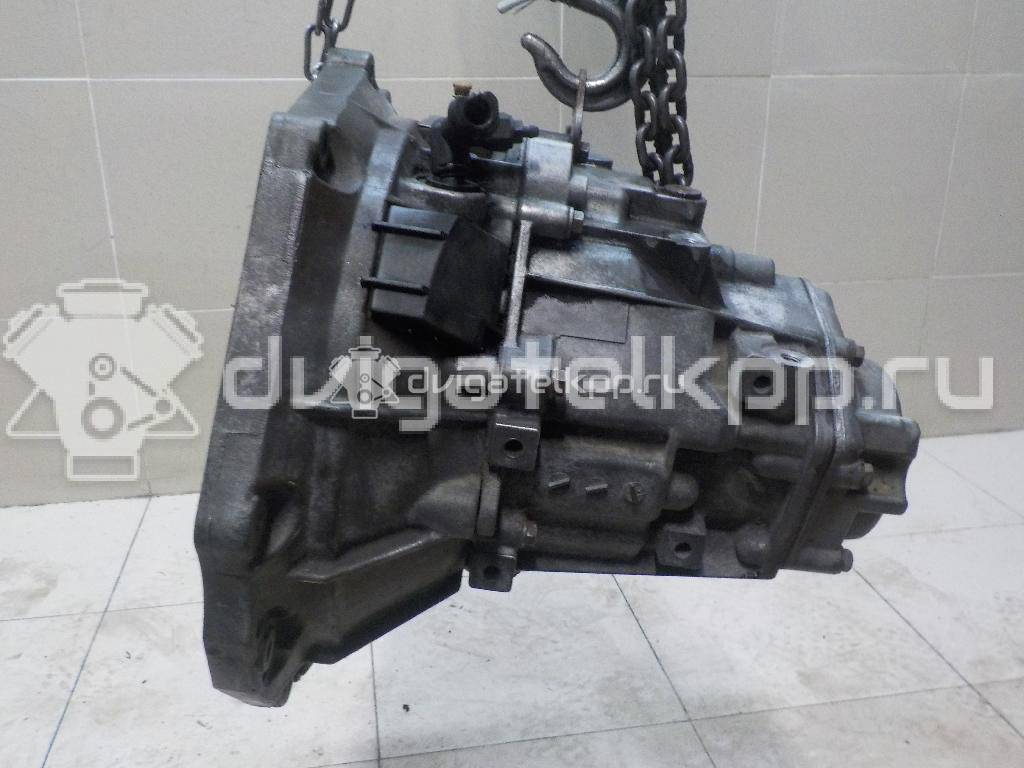 Фото Контрактная (б/у) МКПП для Opel Astra / Vectra / Zafira / Signum 117-125 л.с 16V 2.2 л Y 22 DTR Дизельное топливо 700889 {forloop.counter}}