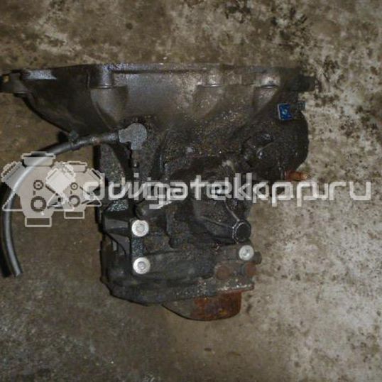 Фото Контрактная (б/у) МКПП для Opel / Vauxhall 65 л.с 16V 1.2 л X 12 XE бензин