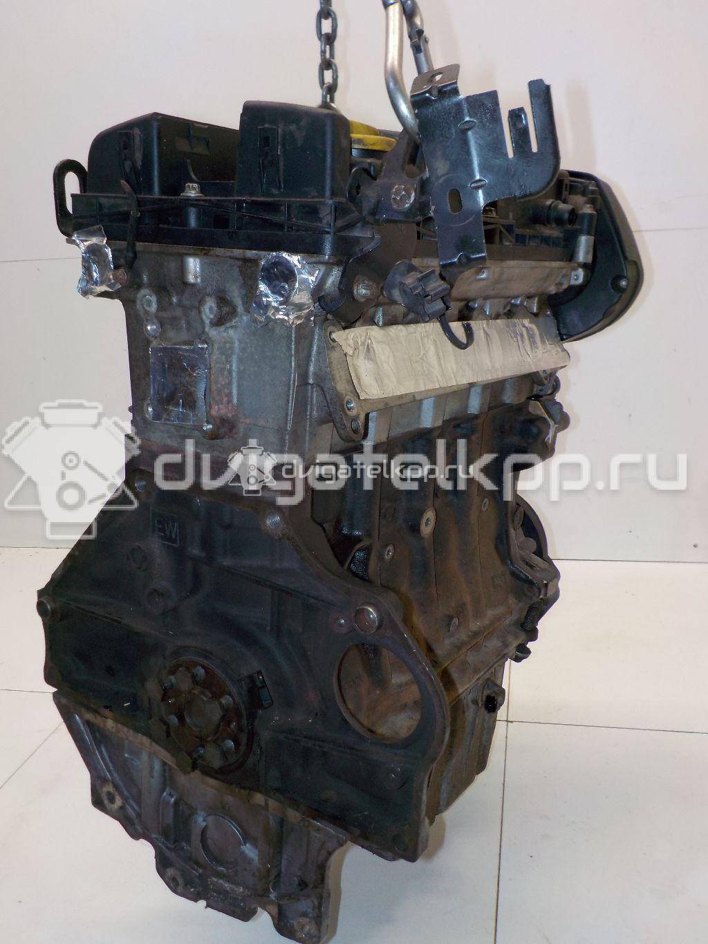 Фото Контрактный (б/у) двигатель Z 16 XER для Opel Astra 116 л.с 16V 1.6 л бензин 93169189 {forloop.counter}}