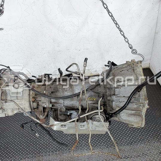 Фото Контрактная (б/у) АКПП для Cadillac / Gmc / Chevrolet 273-299 л.с 16V 5.3 л LM7 бензин