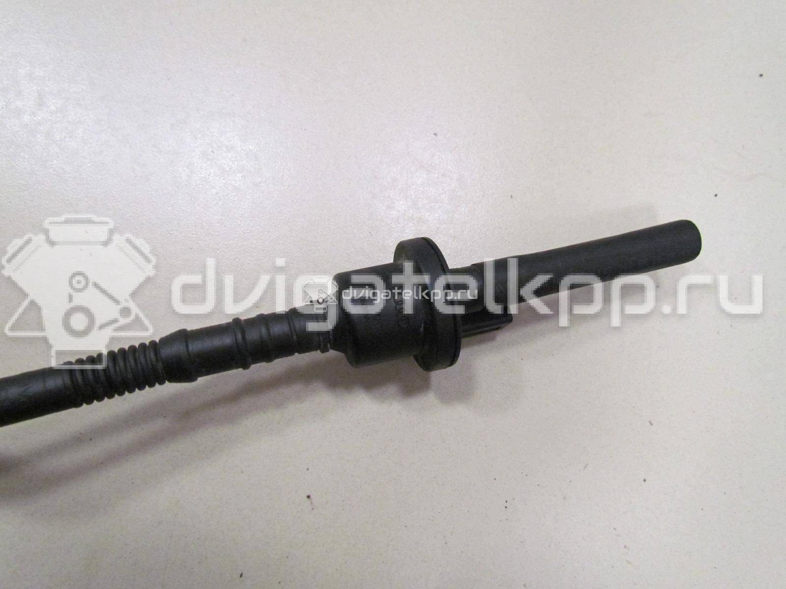 Фото Трубка вакуумная для двигателя CAXA для Skoda Octavia / Octaviaii 1Z3 / Yeti 5L / Rapid 122 л.с 16V 1.4 л бензин 03C133514AQ {forloop.counter}}