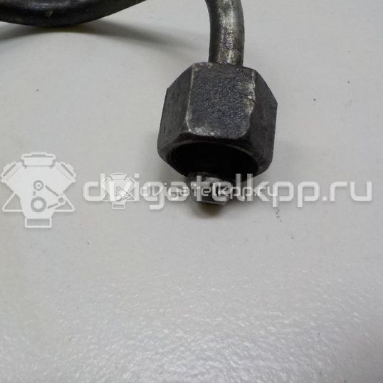 Фото Трубка топливная для двигателя D20DT для Ssang Yong Korando / Kyron / Actyon 136-150 л.с 16V 2.0 л Дизельное топливо 6640700433