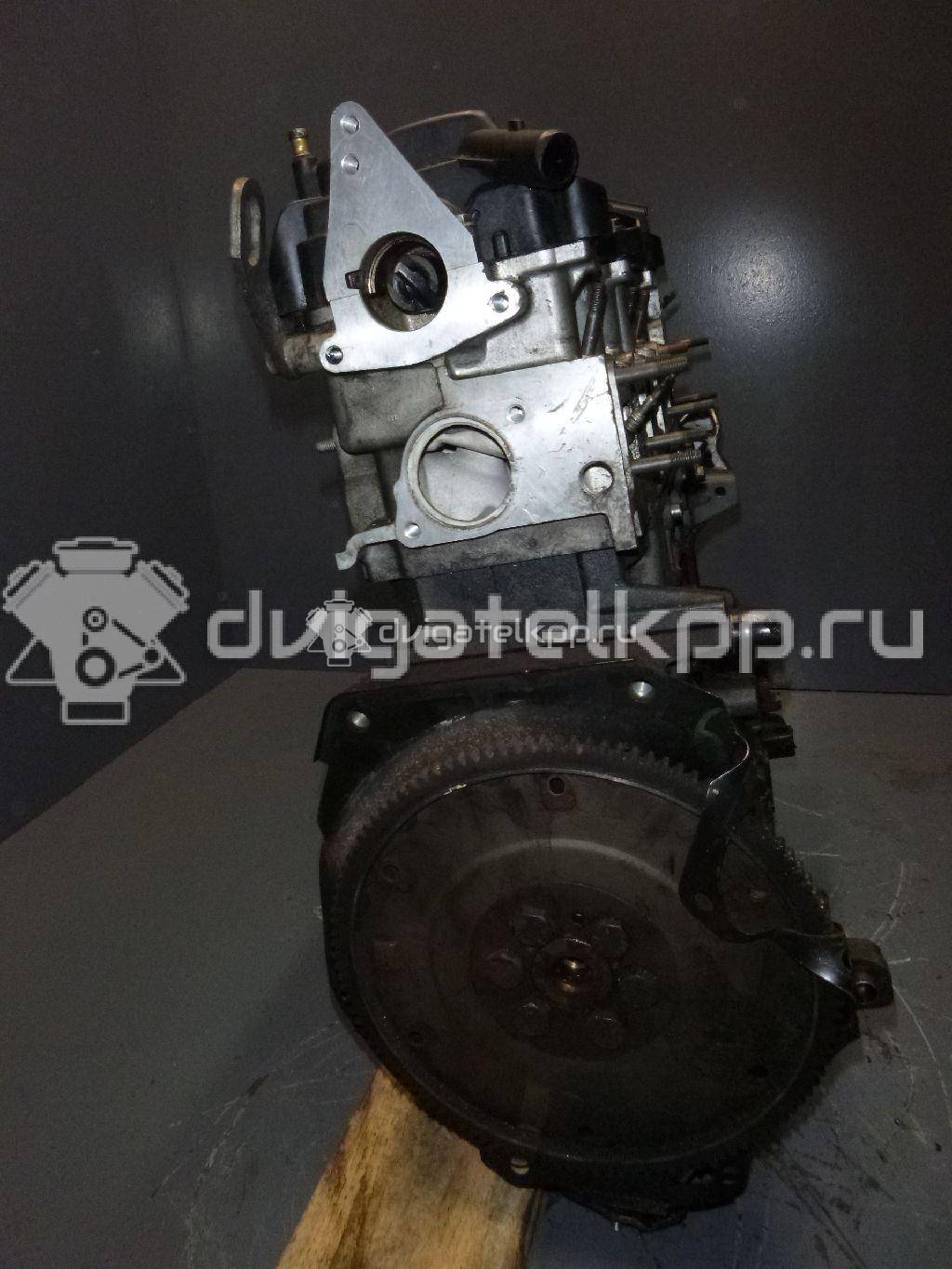 Фото Контрактный (б/у) двигатель Z 19 DTL для Opel / Vauxhall 101 л.с 8V 1.9 л Дизельное топливо 93185107 {forloop.counter}}