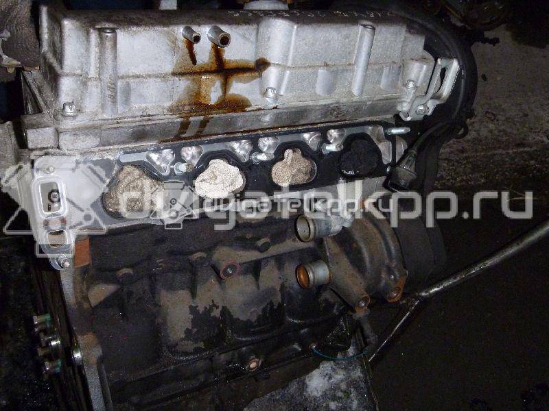 Фото Контрактный (б/у) двигатель Z 18 XE для Opel Tigra / Astra / Corsa / Vectra / Signum 122-125 л.с 16V 1.8 л бензин {forloop.counter}}