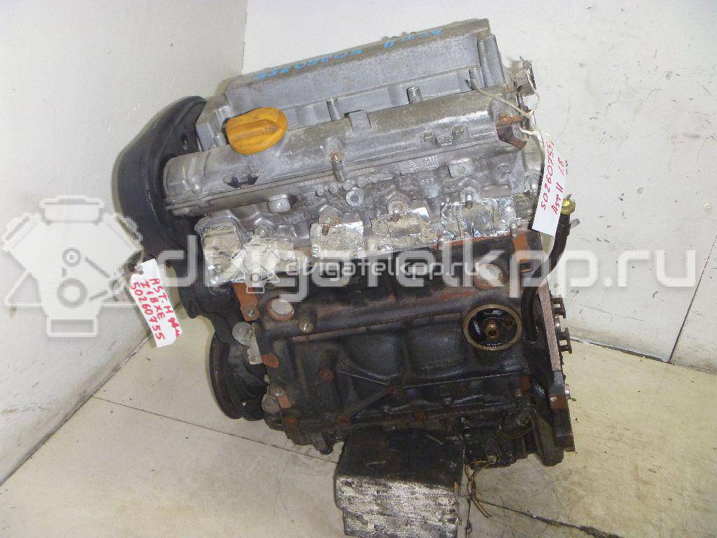 Фото Контрактный (б/у) двигатель Z 18 XE для Holden / Opel / Chevrolet / Vauxhall 122-125 л.с 16V 1.8 л бензин {forloop.counter}}