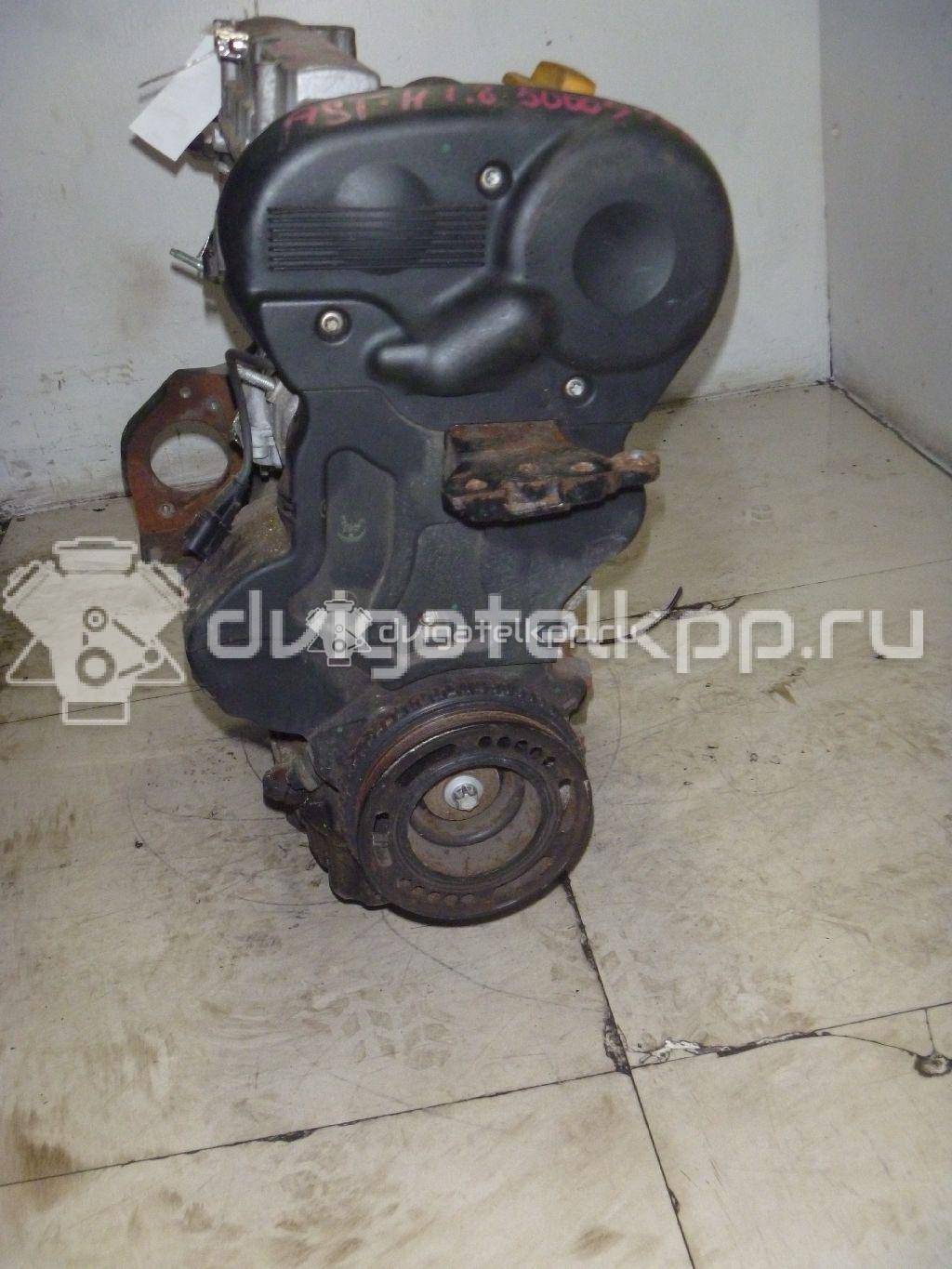 Фото Контрактный (б/у) двигатель Z 18 XE для Opel Tigra / Astra / Corsa / Vectra / Signum 122-125 л.с 16V 1.8 л бензин {forloop.counter}}