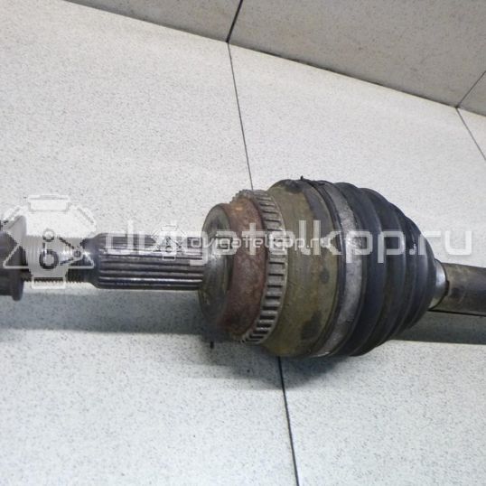 Фото Полуось передняя левая  4342042050 для Toyota Camry / Avensis / Rav 4 / Previa / Corolla