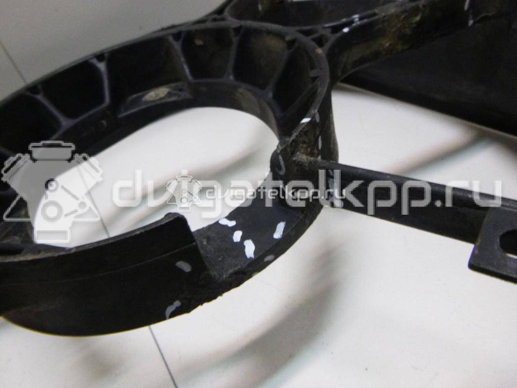 Фото Диффузор вентилятора  1671128150 для Toyota Rav 4 / Corolla / Avensis {forloop.counter}}