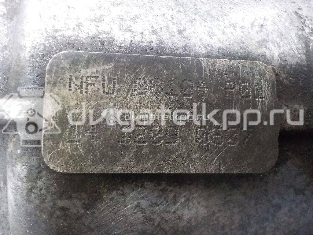 Фото Контрактная (б/у) МКПП для Volkswagen / Audi 140 л.с 16V 2.0 л CFFB Дизельное топливо 02Q300050E {forloop.counter}}