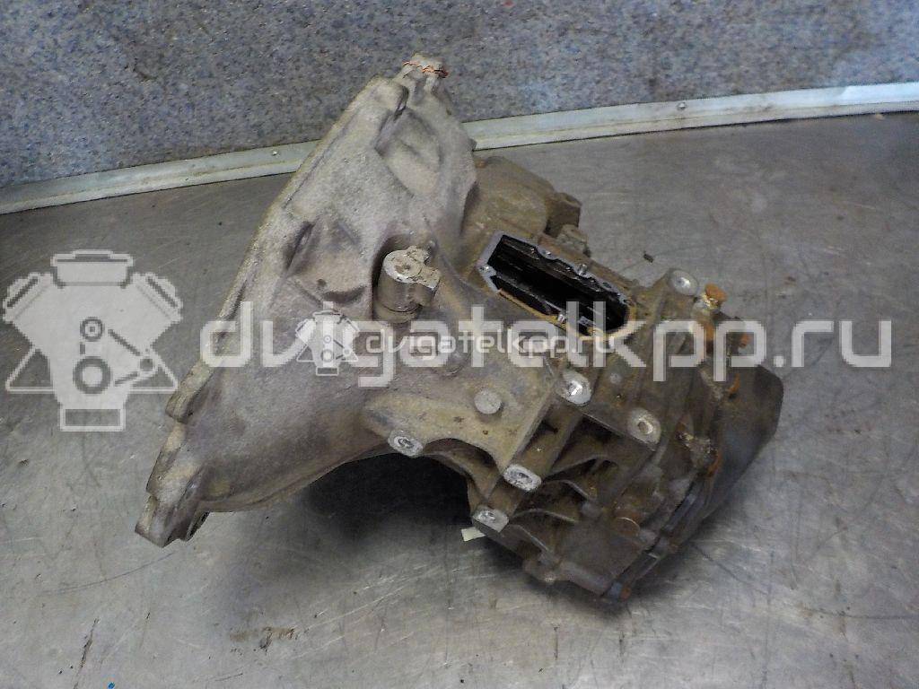 Фото Контрактная (б/у) МКПП для Opel Astra / Vectra / Meriva 101-105 л.с 16V 1.6 л Z 16 XEP бензин 5700006 {forloop.counter}}