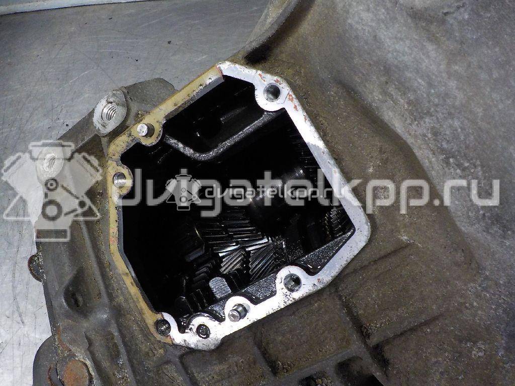 Фото Контрактная (б/у) МКПП для Opel Astra / Vectra / Meriva 101-105 л.с 16V 1.6 л Z 16 XEP бензин 5700006 {forloop.counter}}