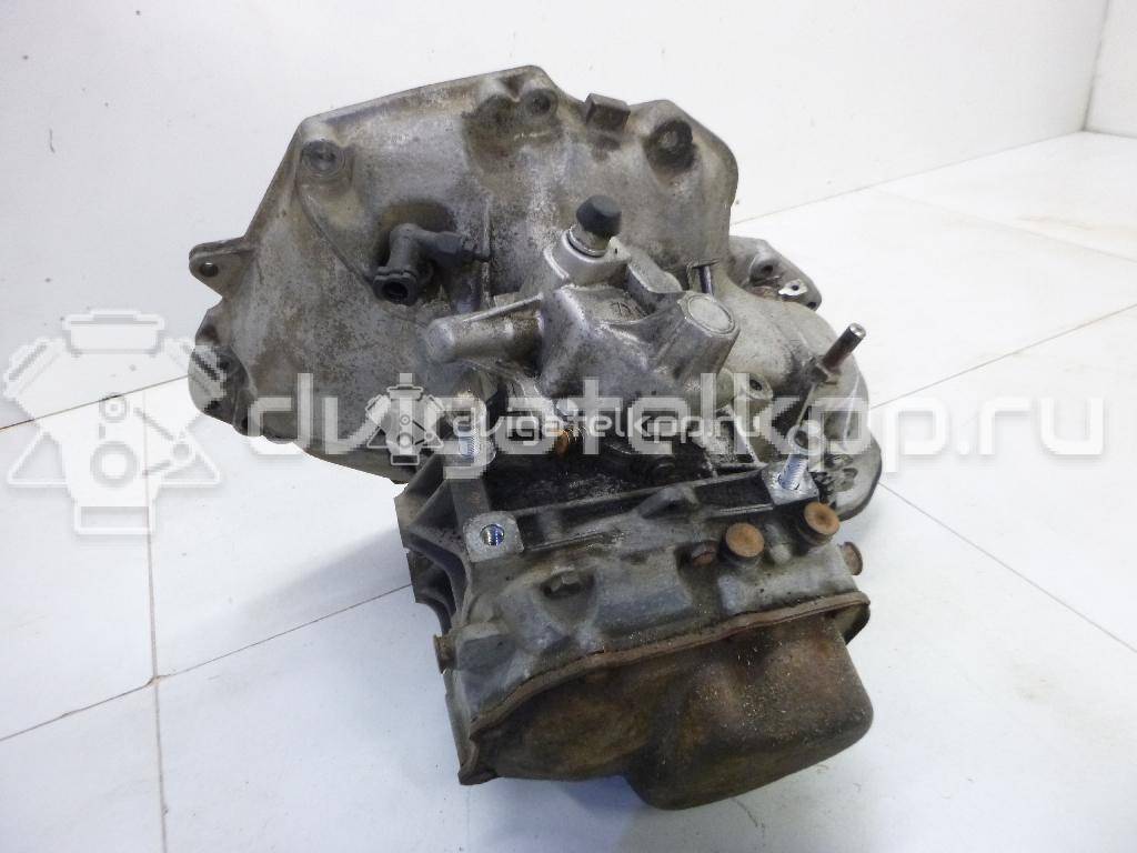 Фото Контрактная (б/у) МКПП для Holden / Opel / Vauxhall 90 л.с 16V 1.4 л Z 14 XEP бензин 649354685 {forloop.counter}}