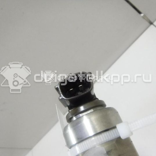 Фото Форсунка дизельная электрическая  2367009140 для toyota RAV 4