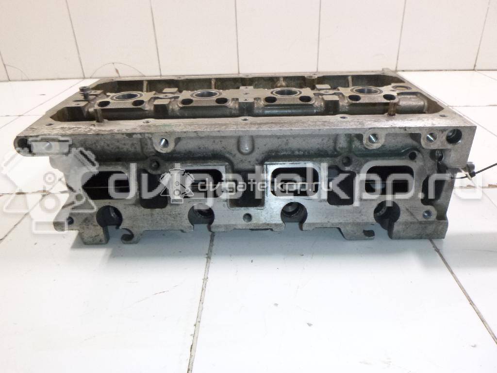 Фото Головка блока для двигателя CAVD для Volkswagen Jetta / Golf 160 л.с 16V 1.4 л бензин 03C103063CL {forloop.counter}}