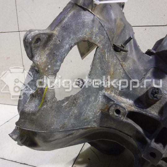 Фото Контрактная (б/у) МКПП для Opel Astra / Vectra / Signum 140 л.с 16V 1.8 л Z 18 XER бензин 55558142