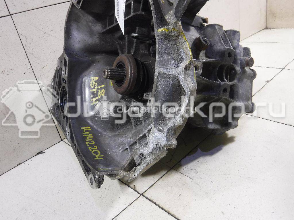 Фото Контрактная (б/у) МКПП для Opel Astra / Vectra / Signum 140 л.с 16V 1.8 л Z 18 XER бензин 55558142 {forloop.counter}}