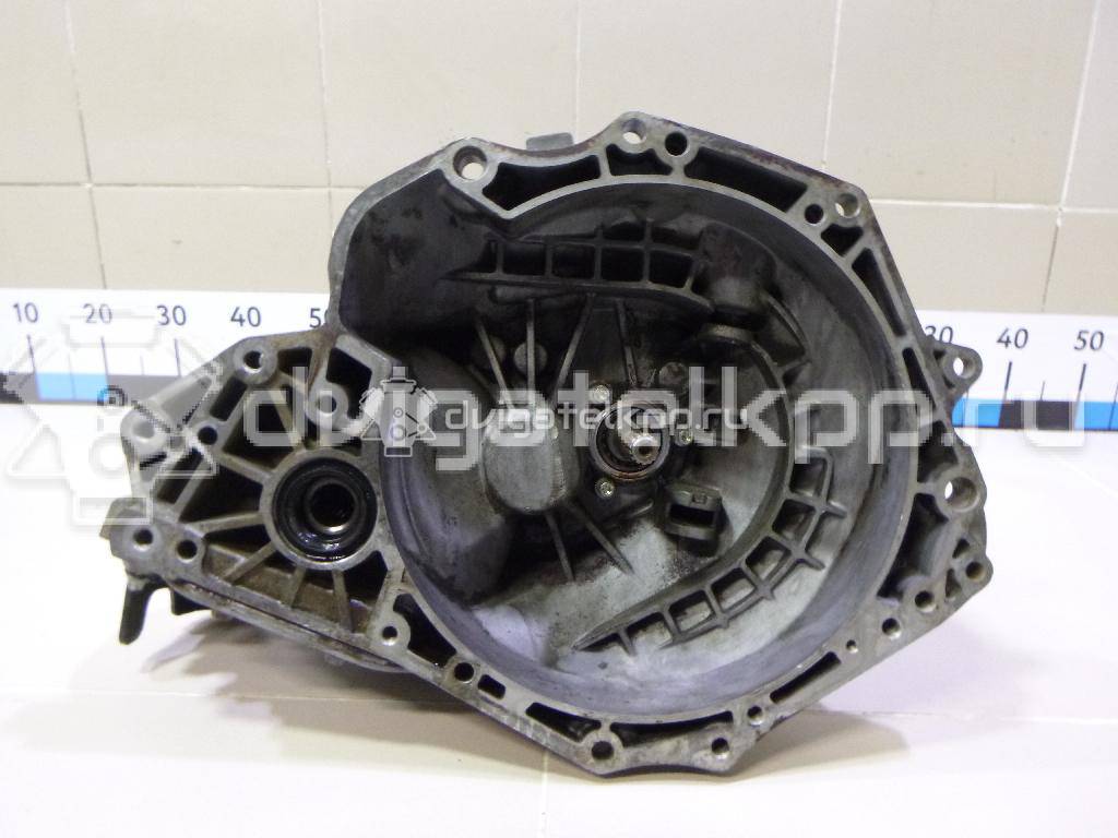 Фото Контрактная (б/у) МКПП для Opel Astra / Zafira 105 л.с 16V 1.6 л Z 16 XE1 бензин 55351035 {forloop.counter}}