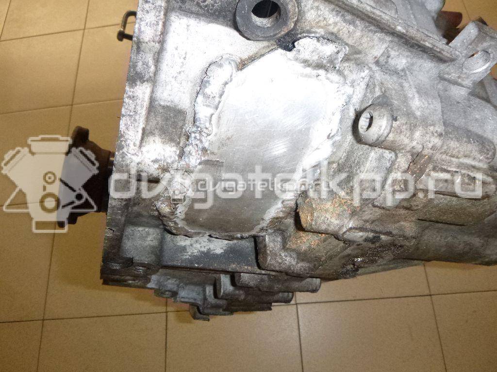 Фото Контрактная (б/у) МКПП для Volkswagen / Seat 140 л.с 16V 2.0 л CFFB Дизельное топливо 0A6300044M {forloop.counter}}