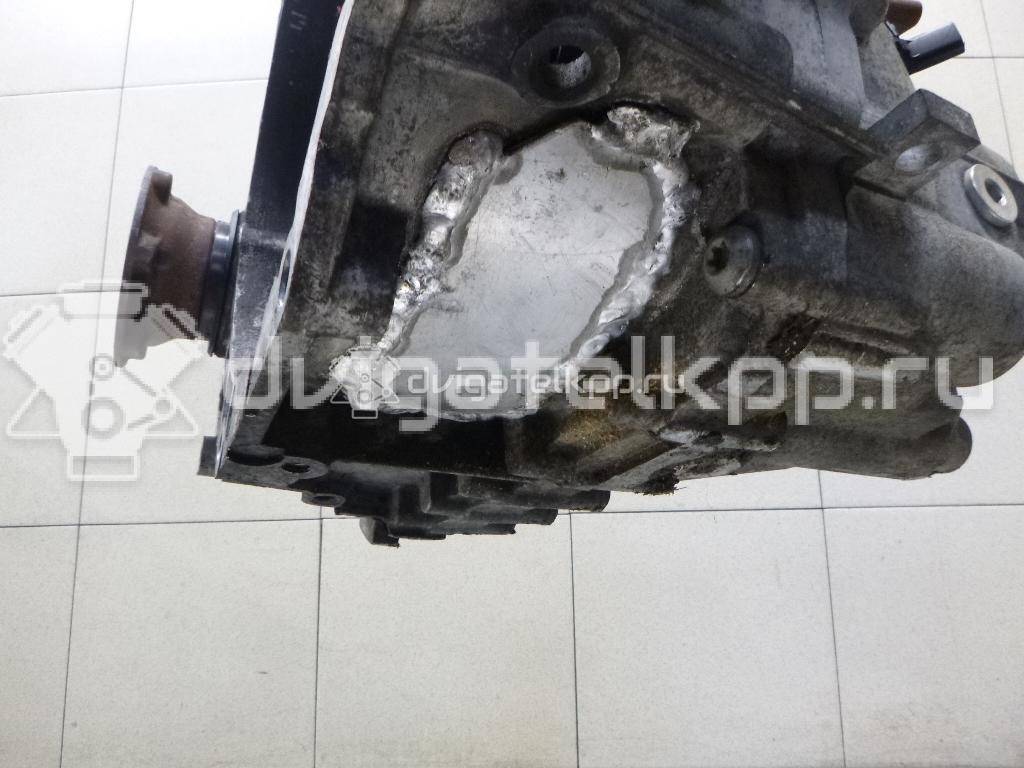 Фото Контрактная (б/у) МКПП для Volkswagen / Seat 140 л.с 16V 2.0 л CFFB Дизельное топливо 0A6300044M {forloop.counter}}