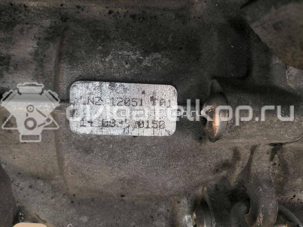 Фото Контрактная (б/у) МКПП для Volkswagen Tiguan / Cc / Sharan / Eos 1F7, 1F8 / Golf 140 л.с 16V 2.0 л CFFB Дизельное топливо 02Q300050E {forloop.counter}}