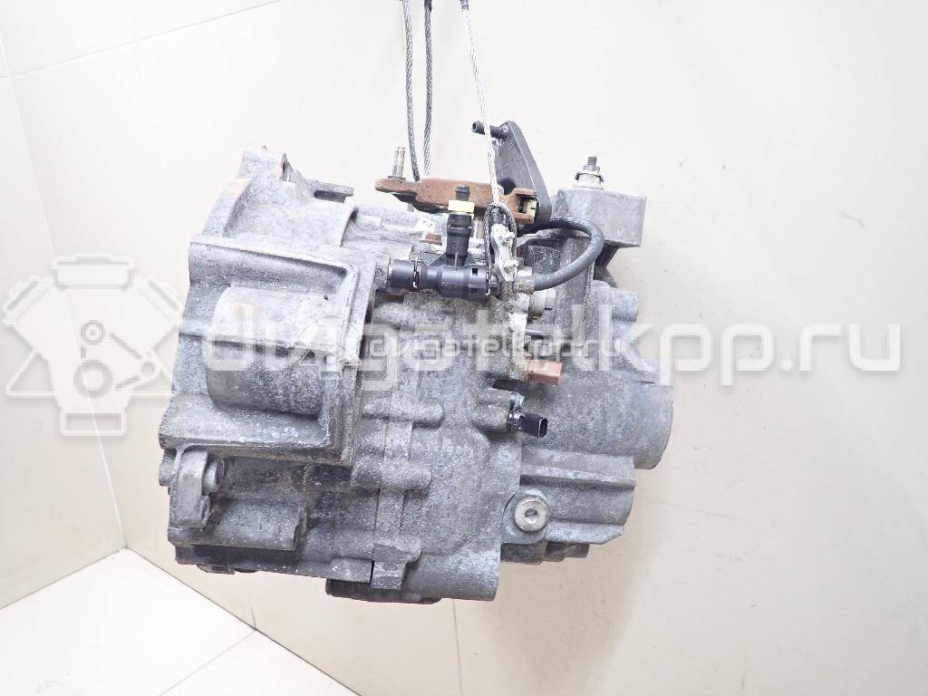 Фото Контрактная (б/у) МКПП для Volkswagen / Seat 140 л.с 16V 2.0 л CFFB Дизельное топливо 02Q300050E {forloop.counter}}