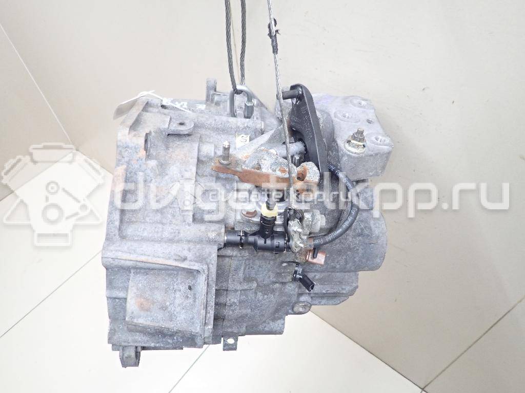 Фото Контрактная (б/у) МКПП для Volkswagen / Seat 140 л.с 16V 2.0 л CFFB Дизельное топливо 02Q300050E {forloop.counter}}