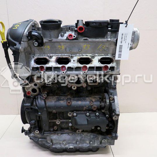 Фото Контрактный (б/у) двигатель CAWA для Volkswagen Jetta 170 л.с 16V 2.0 л бензин 06J100038D