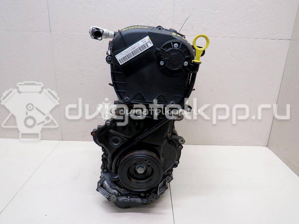 Фото Контрактный (б/у) двигатель CAWA для Volkswagen Jetta 170 л.с 16V 2.0 л бензин 06J100038D {forloop.counter}}