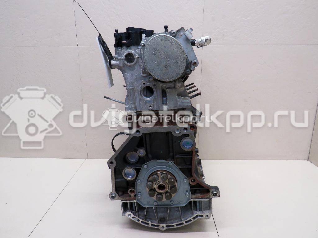 Фото Контрактный (б/у) двигатель CAWA для Volkswagen Jetta 170 л.с 16V 2.0 л бензин 06J100038D {forloop.counter}}