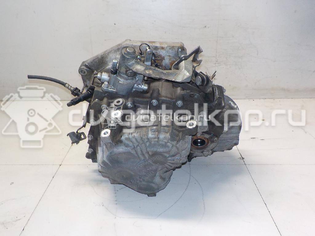 Фото Контрактная (б/у) МКПП для Opel Astra / Vectra / Zafira / Signum 120 л.с 8V 1.9 л Z 19 DT Дизельное топливо 55561228 {forloop.counter}}