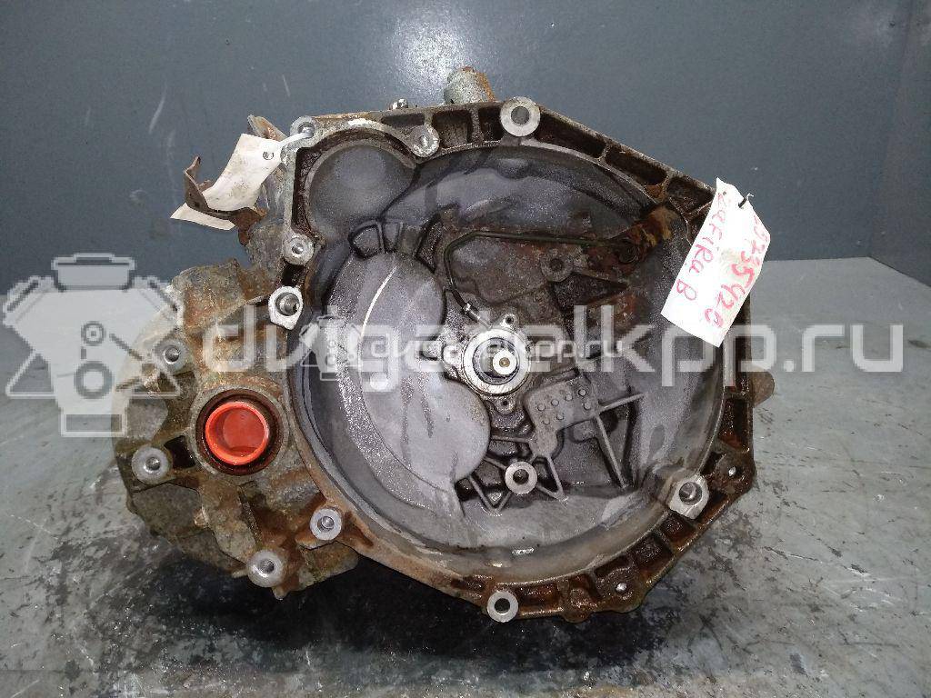 Фото Контрактная (б/у) МКПП для Holden / Opel / Vauxhall 150 л.с 16V 1.9 л Z 19 DTH Дизельное топливо F40 {forloop.counter}}