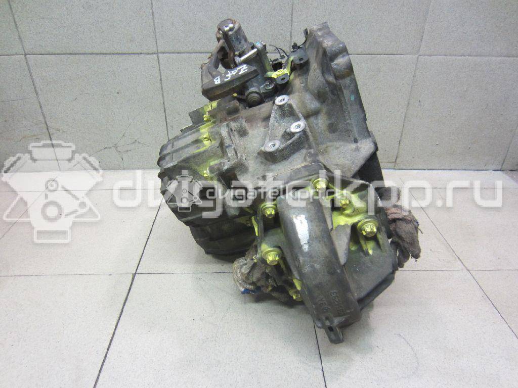 Фото Контрактная (б/у) МКПП для Opel / Vauxhall 177 л.с 24V 3.0 л Y 30 DT Дизельное топливо 700847 {forloop.counter}}