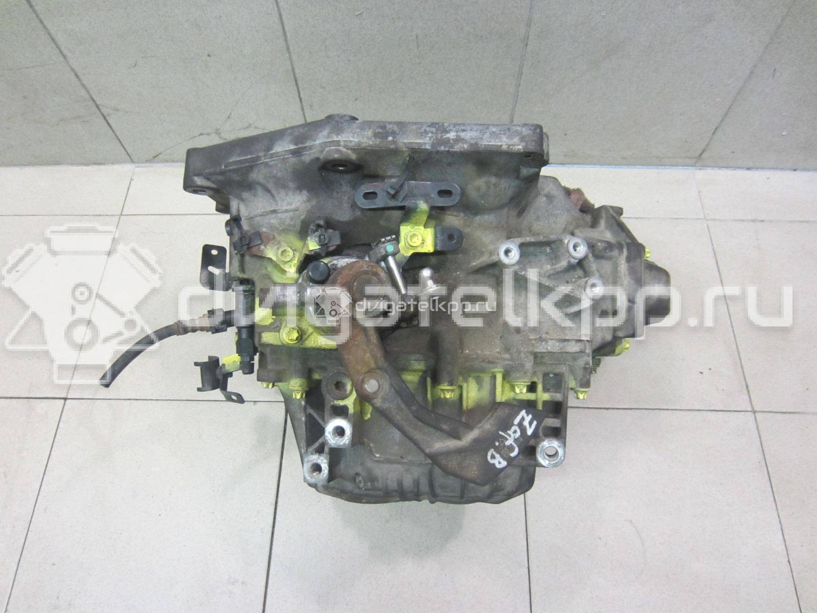 Фото Контрактная (б/у) МКПП для Opel / Vauxhall 177 л.с 24V 3.0 л Y 30 DT Дизельное топливо F40 {forloop.counter}}