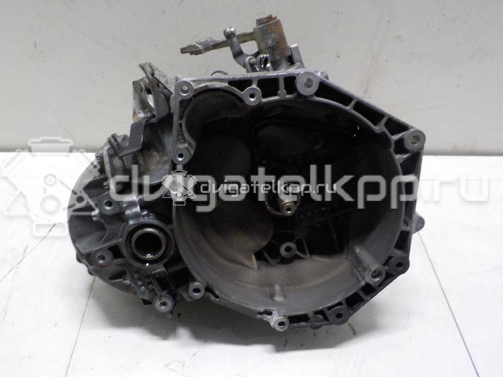 Фото Контрактная (б/у) МКПП для Holden / Opel / Vauxhall 120 л.с 8V 1.9 л Z 19 DT Дизельное топливо F40 {forloop.counter}}