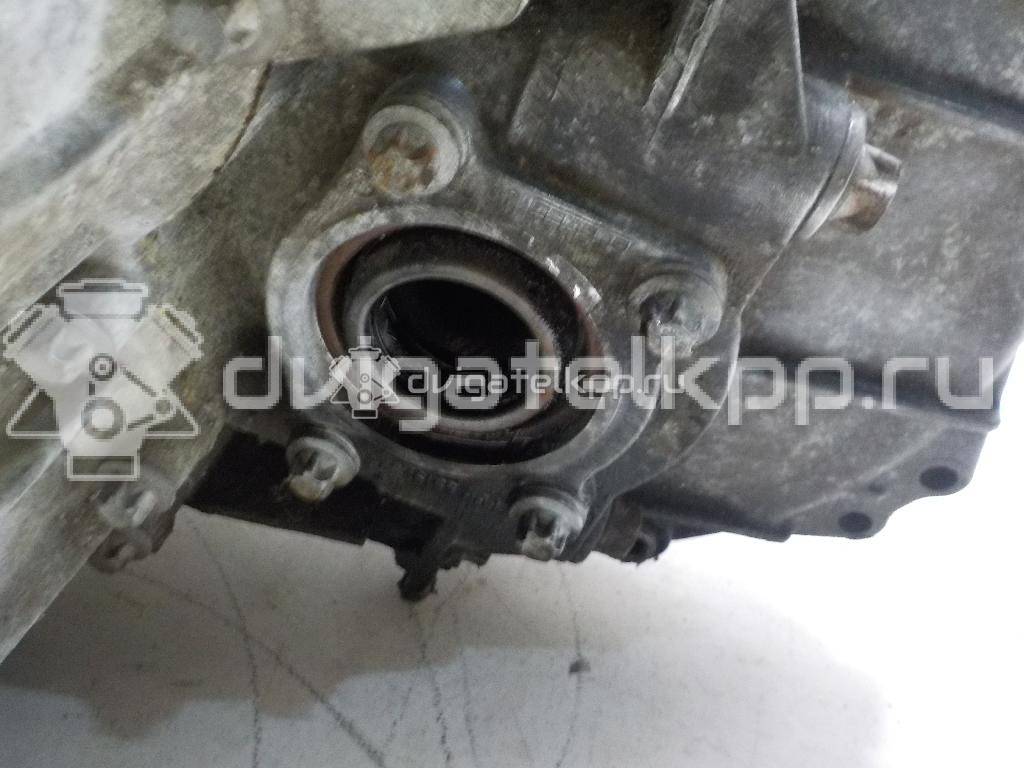 Фото Контрактная (б/у) МКПП для Holden / Opel / Vauxhall 120 л.с 8V 1.9 л Z 19 DT Дизельное топливо F40 {forloop.counter}}