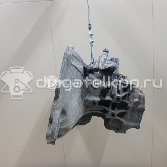 Фото Контрактная (б/у) МКПП для Opel Astra / Vectra / Signum 140 л.с 16V 1.8 л Z 18 XER бензин R1510282