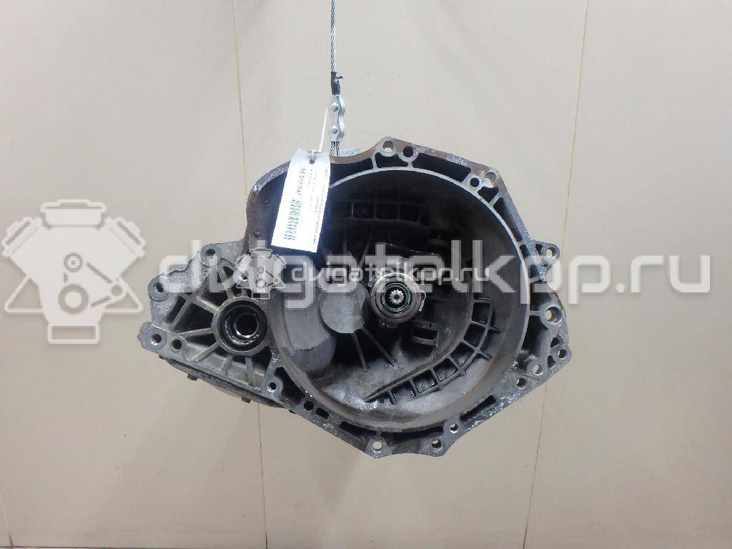 Фото Контрактная (б/у) МКПП для Opel Astra / Vectra / Signum 140 л.с 16V 1.8 л Z 18 XER бензин R1510282 {forloop.counter}}