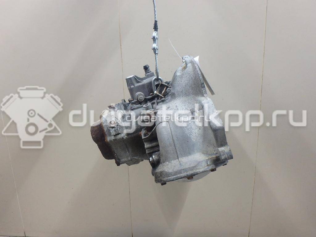 Фото Контрактная (б/у) МКПП для Opel Astra / Vectra / Signum 140 л.с 16V 1.8 л Z 18 XER бензин R1510282 {forloop.counter}}