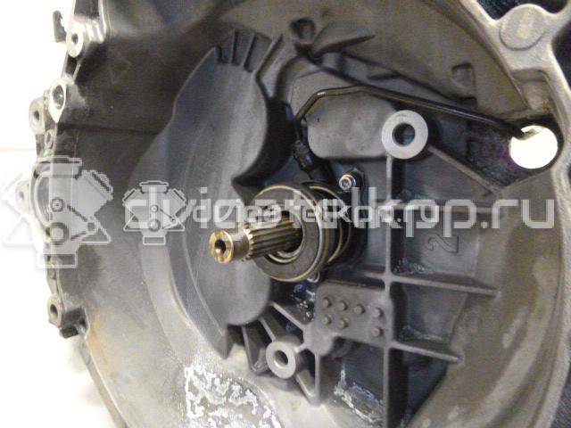 Фото Контрактная (б/у) МКПП для Opel Astra / Vectra / Zafira / Signum 120 л.с 8V 1.9 л Z 19 DT Дизельное топливо 93191620 {forloop.counter}}