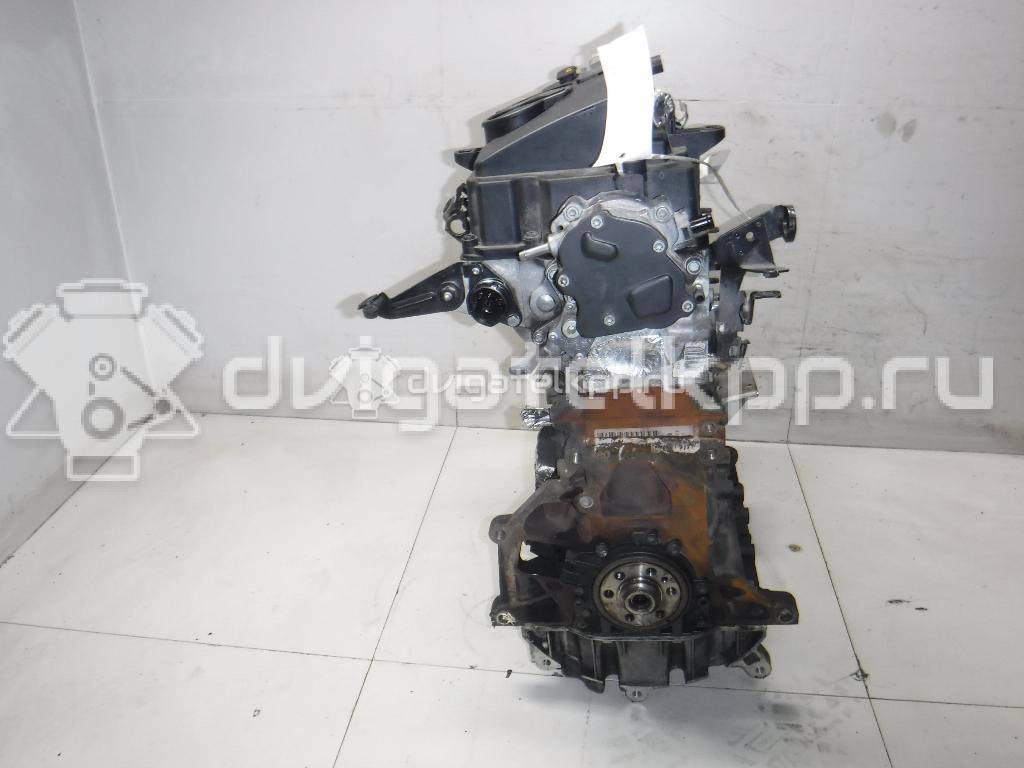 Фото Контрактный (б/у) двигатель BMP для Volkswagen Passat 140 л.с 8V 2.0 л Дизельное топливо 03G100098DX {forloop.counter}}