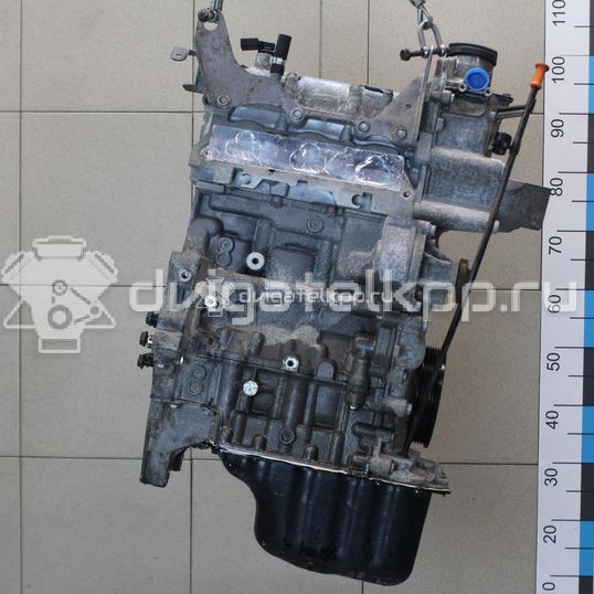 Фото Контрактный (б/у) двигатель BZG для Volkswagen / Seat 69 л.с 12V 1.2 л бензин 03E100033A