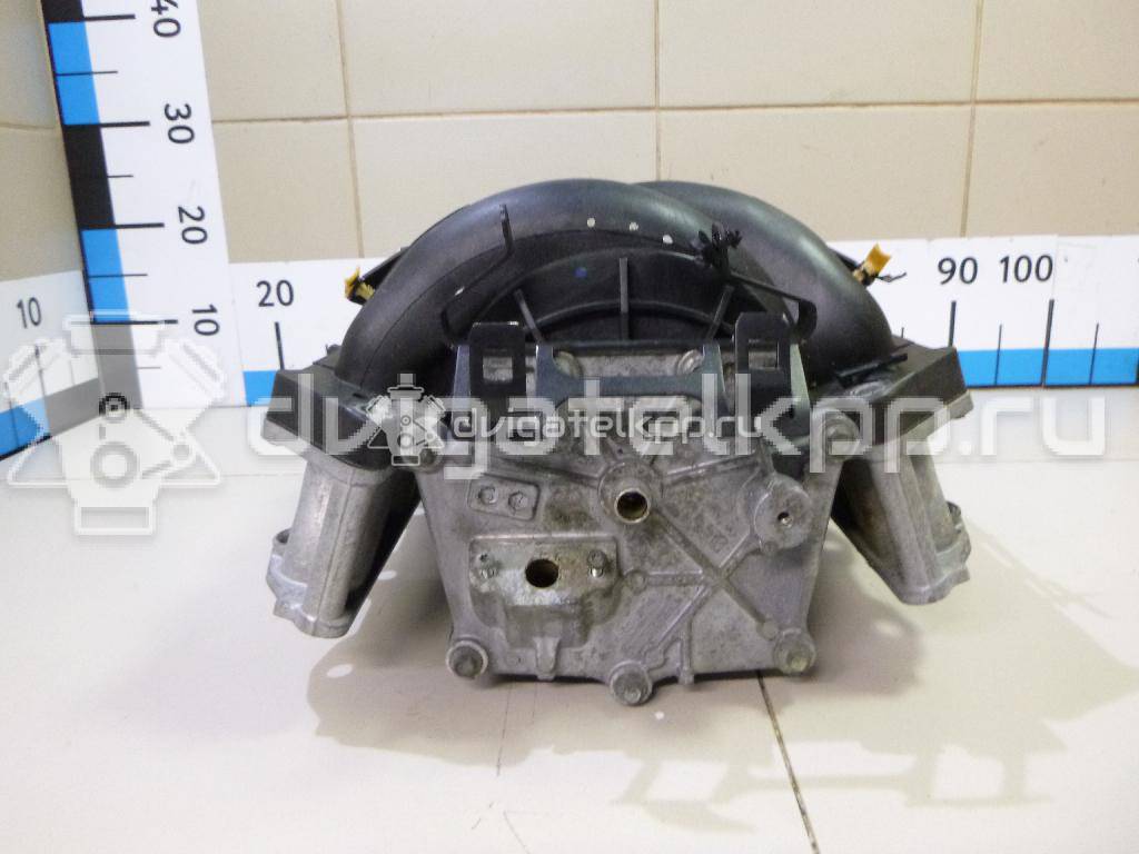 Фото Коллектор впускной для двигателя SV82G для Jaguar Xf 296-298 л.с 32V 4.2 л бензин AJ810598 {forloop.counter}}