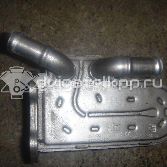 Фото Радиатор системы EGR для двигателя ENS для Jeep Cherokee / Wrangler 150-200 л.с 16V 2.8 л Дизельное топливо 68027613AA