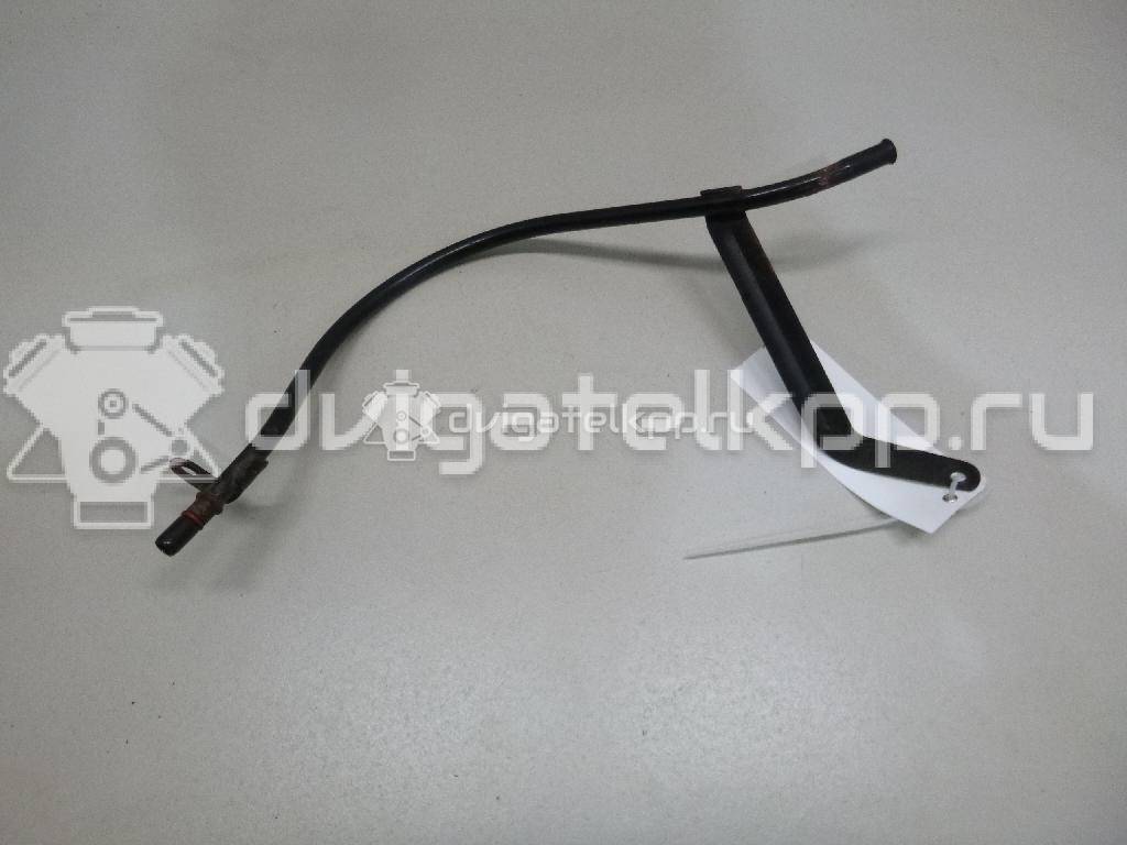 Фото Направляющая щупа для двигателя EKG для Jeep Commander Xk, Xh / Cherokee / Grand Cherokee 201-214 л.с 12V 3.7 л бензин 53021741AD {forloop.counter}}