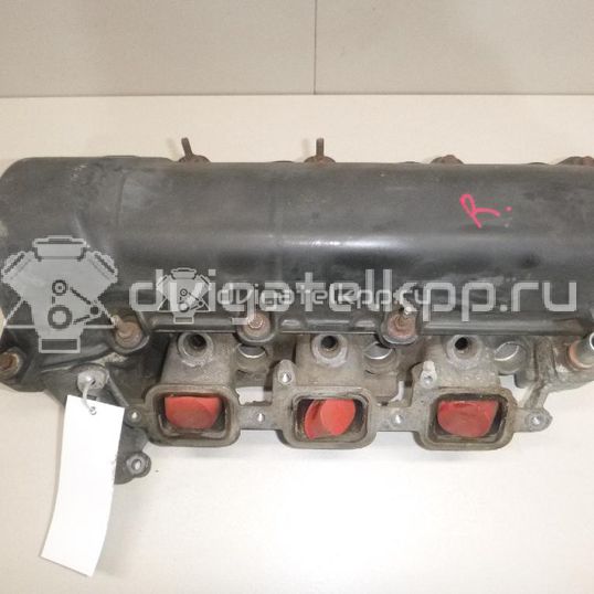 Фото Головка блока для двигателя EKG для Jeep Commander Xk, Xh / Cherokee / Grand Cherokee 201-214 л.с 12V 3.7 л бензин