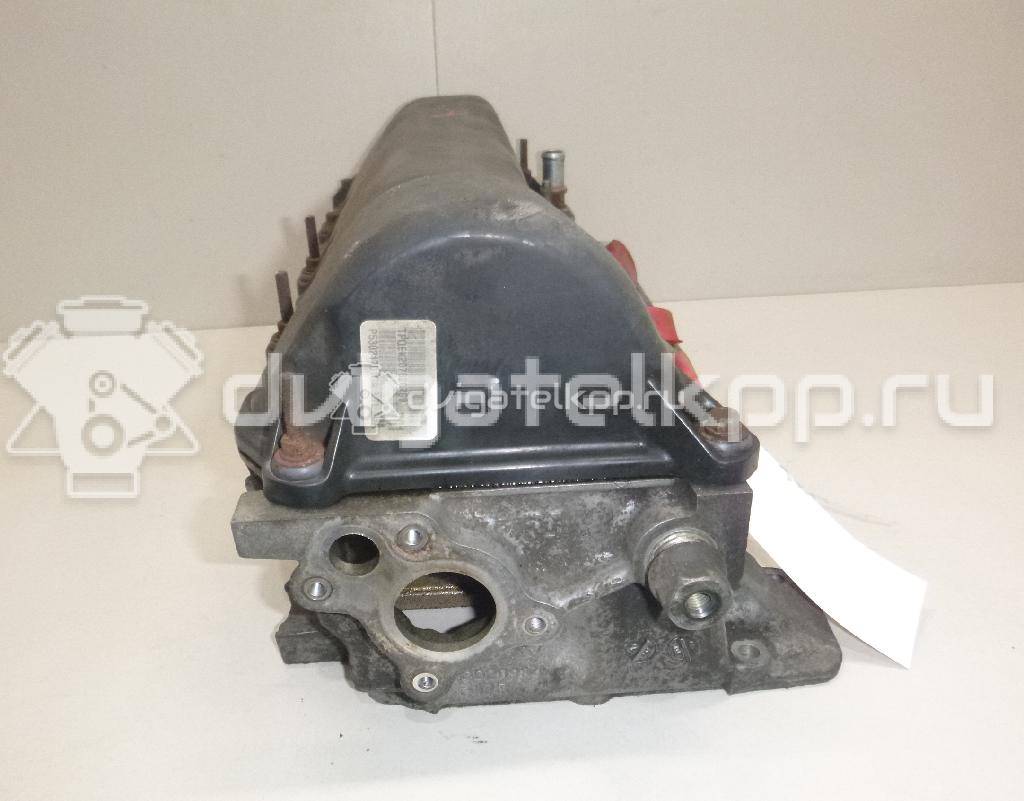 Фото Головка блока для двигателя EKG для Jeep Commander Xk, Xh / Cherokee / Grand Cherokee 201-214 л.с 12V 3.7 л бензин {forloop.counter}}