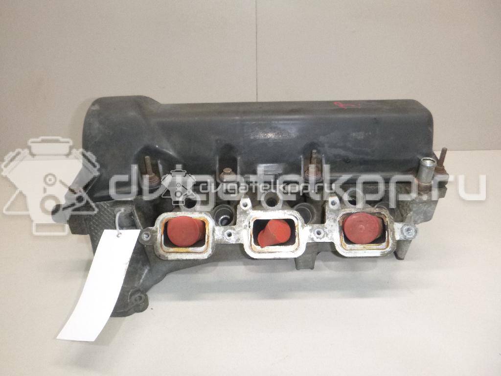 Фото Головка блока для двигателя EKG для Jeep Commander Xk, Xh / Cherokee / Grand Cherokee 201-214 л.с 12V 3.7 л бензин {forloop.counter}}