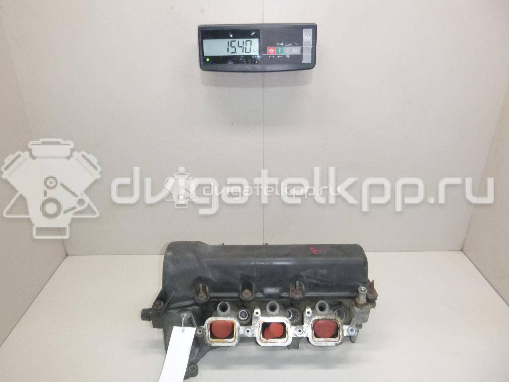 Фото Головка блока для двигателя EKG для Jeep Commander Xk, Xh / Cherokee / Grand Cherokee 201-214 л.с 12V 3.7 л бензин {forloop.counter}}