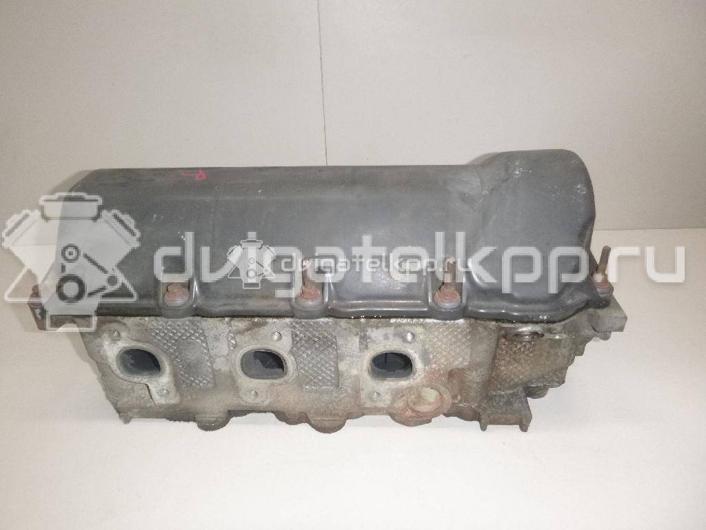 Фото Головка блока для двигателя EKG для Jeep Commander Xk, Xh / Cherokee / Grand Cherokee 201-214 л.с 12V 3.7 л бензин {forloop.counter}}